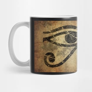 Eye of Ra Mug